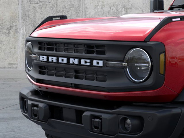 New 2026 Ford Bronco Big Bend - photo 19