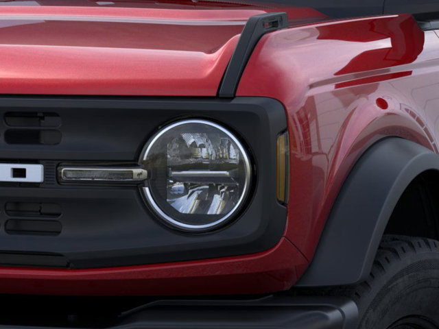 New 2026 Ford Bronco Big Bend - photo 20