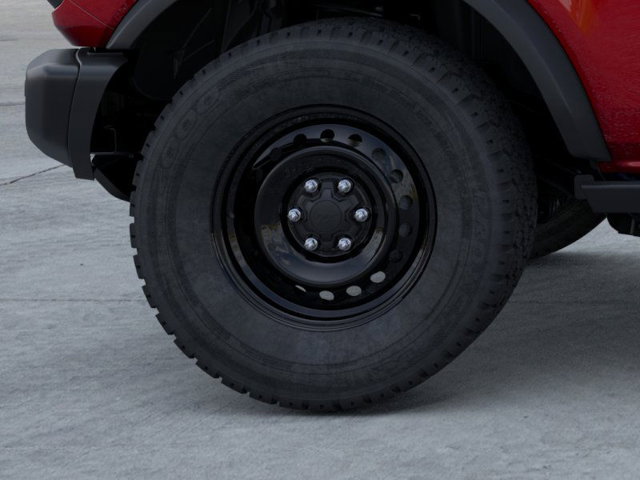 New 2026 Ford Bronco Big Bend - photo 21