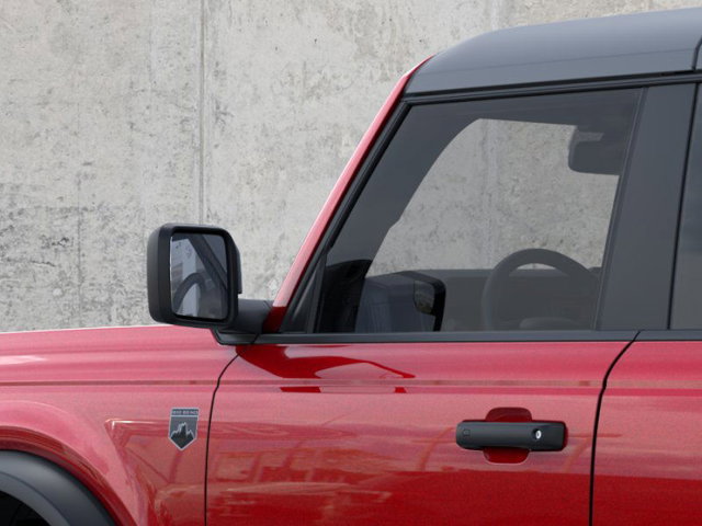 New 2026 Ford Bronco Big Bend - photo 22