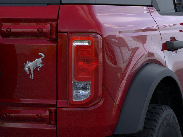 New 2026 Ford Bronco Big Bend - photo 23