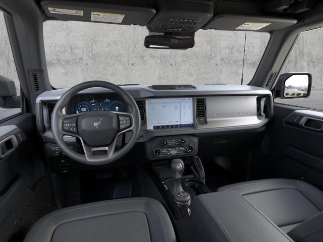 New 2026 Ford Bronco Big Bend - photo 9
