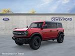 New 2026 Ford Bronco Big Bend thumbnail 1