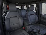 New 2026 Ford Bronco Big Bend thumbnail 9