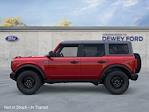 New 2026 Ford Bronco Big Bend thumbnail 3