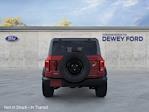 New 2026 Ford Bronco Big Bend thumbnail 5