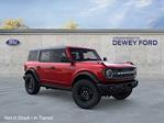 New 2026 Ford Bronco Big Bend thumbnail 7