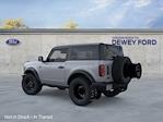 New 2026 Ford Bronco Badlands thumbnail 4