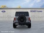 New 2026 Ford Bronco Badlands thumbnail 5