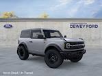 New 2026 Ford Bronco Badlands thumbnail 7