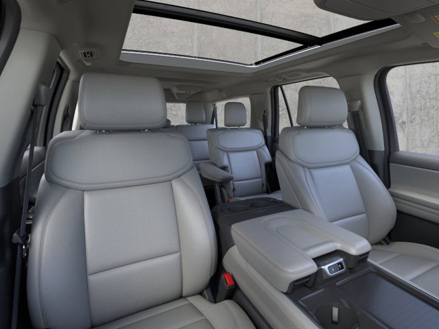 New 2026 Ford Expedition MAX ACTIV - photo 10