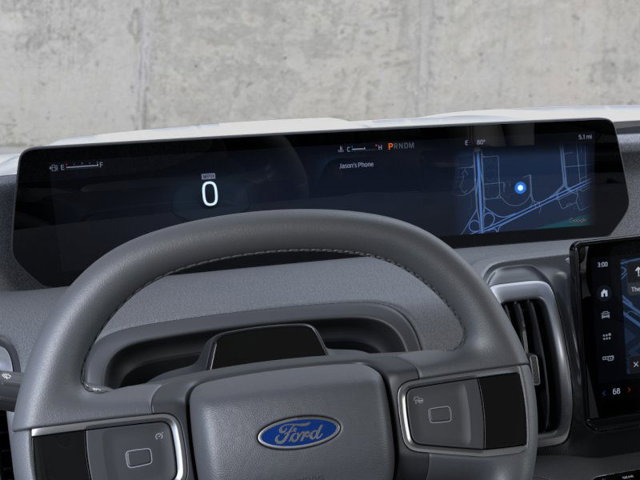 New 2026 Ford Expedition MAX ACTIV - photo 13