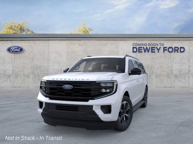 New 2026 Ford Expedition MAX - photo 2