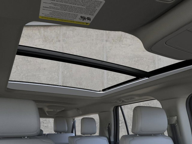 New 2026 Ford Expedition MAX ACTIV - photo 22
