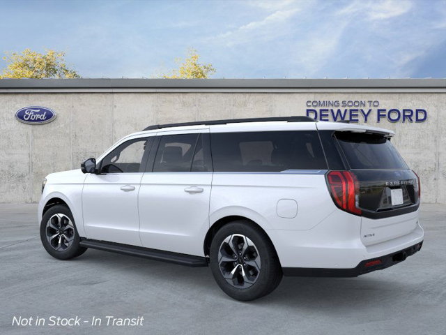 New 2026 Ford Expedition MAX ACTIV - photo 4