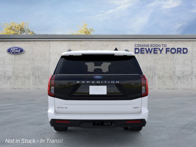 New 2026 Ford Expedition MAX ACTIV - photo 5