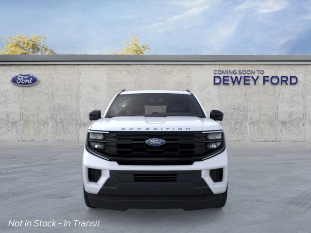 New 2026 Ford Expedition MAX ACTIV - photo 6