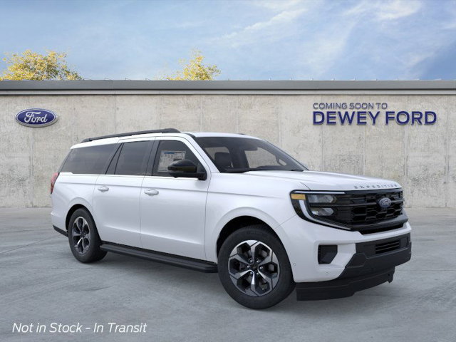 New 2026 Ford Expedition MAX ACTIV - photo 7