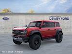 New 2026 Ford Bronco Raptor thumbnail 1