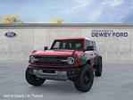 New 2026 Ford Bronco Raptor thumbnail 2