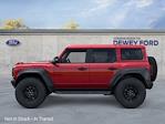 New 2026 Ford Bronco Raptor thumbnail 3