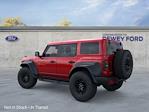 New 2026 Ford Bronco Raptor thumbnail 4