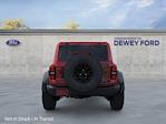 New 2026 Ford Bronco Raptor thumbnail 5
