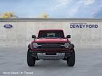 New 2026 Ford Bronco Raptor thumbnail 6