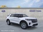 New 2026 Ford Explorer ACTIV thumbnail 7