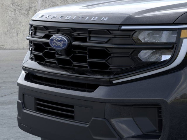 New 2026 Ford Expedition MAX ACTIV - photo 17