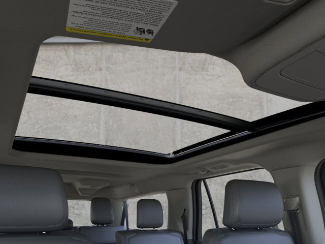 New 2026 Ford Expedition MAX ACTIV - photo 22