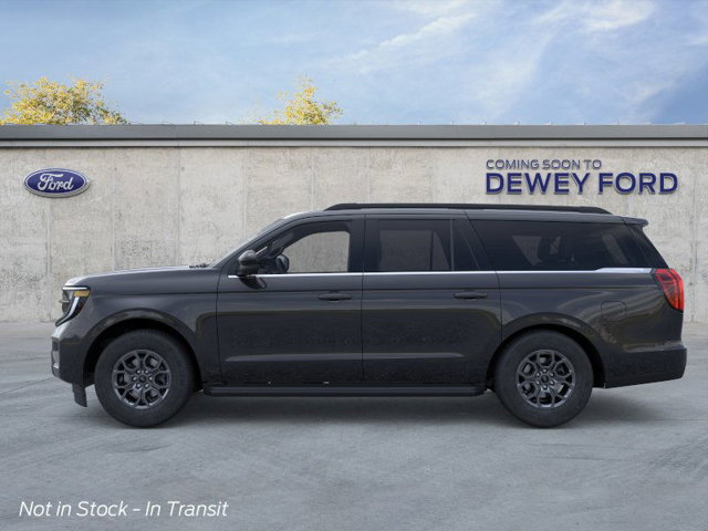 New 2026 Ford Expedition MAX ACTIV - photo 3