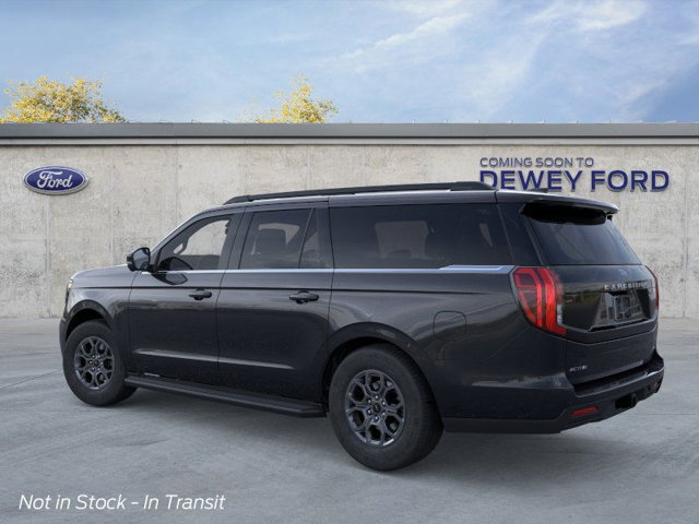 New 2026 Ford Expedition MAX ACTIV - photo 4