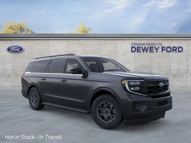 New 2026 Ford Expedition MAX ACTIV - photo 7