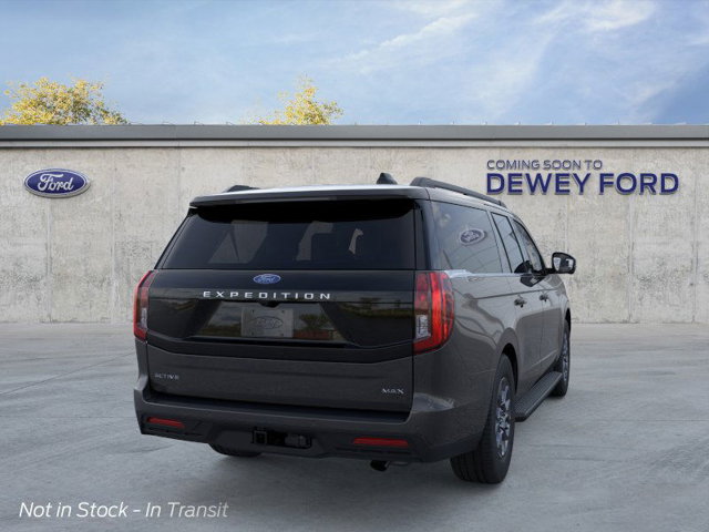 New 2026 Ford Expedition MAX ACTIV - photo 8