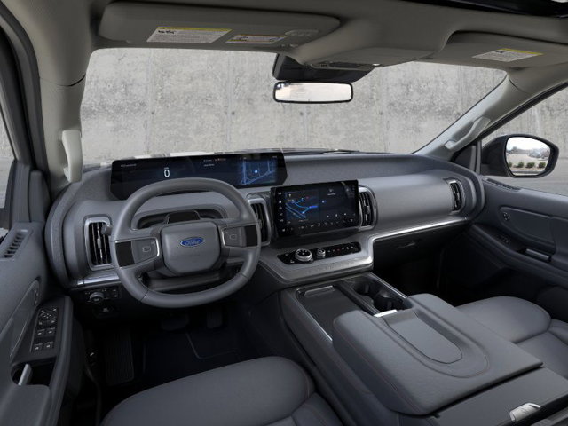 New 2026 Ford Expedition MAX ACTIV - photo 9