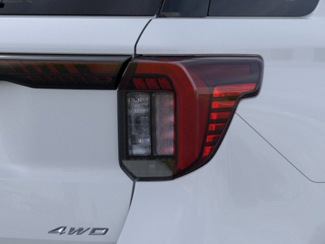 New 2026 Ford Explorer ACTIV - photo 21