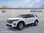 New 2026 Ford Explorer ACTIV thumbnail 1