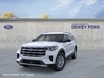 New 2026 Ford Explorer ACTIV thumbnail 2
