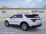 New 2026 Ford Explorer ACTIV thumbnail 4