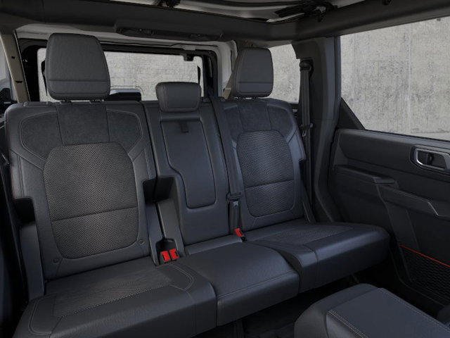 New 2026 Ford Bronco Raptor - photo 11