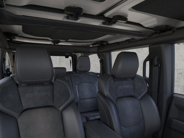 New 2026 Ford Bronco Raptor - photo 12