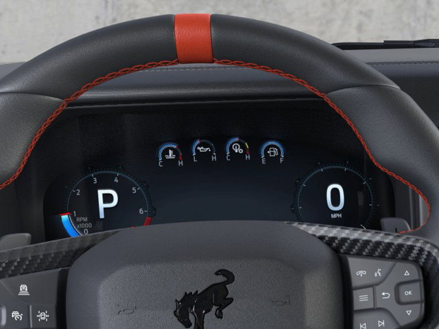 New 2026 Ford Bronco Raptor - photo 13