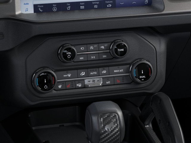 New 2026 Ford Bronco Raptor - photo 16