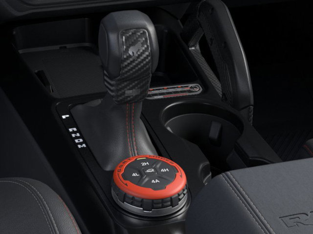 New 2026 Ford Bronco Raptor - photo 17