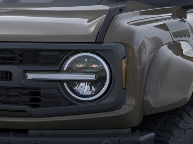 New 2026 Ford Bronco Raptor - photo 20