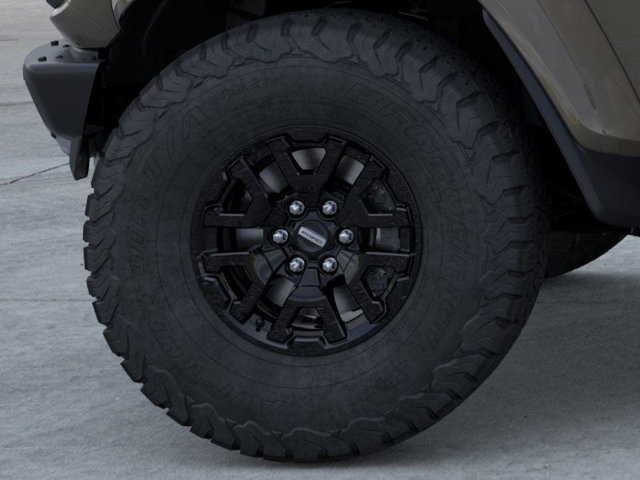 New 2026 Ford Bronco Raptor - photo 21