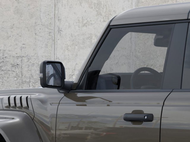 New 2026 Ford Bronco Raptor - photo 22