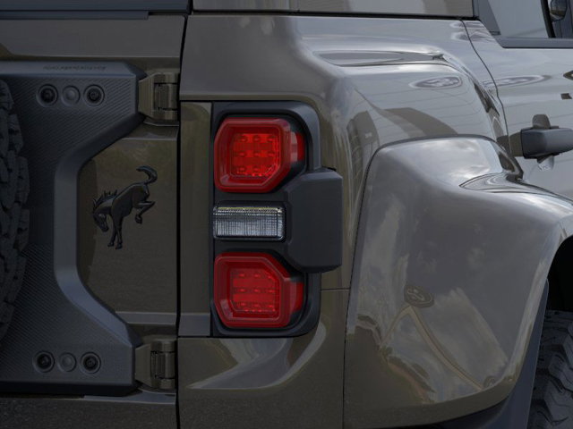 New 2026 Ford Bronco Raptor - photo 23