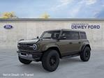 New 2026 Ford Bronco Raptor thumbnail 1